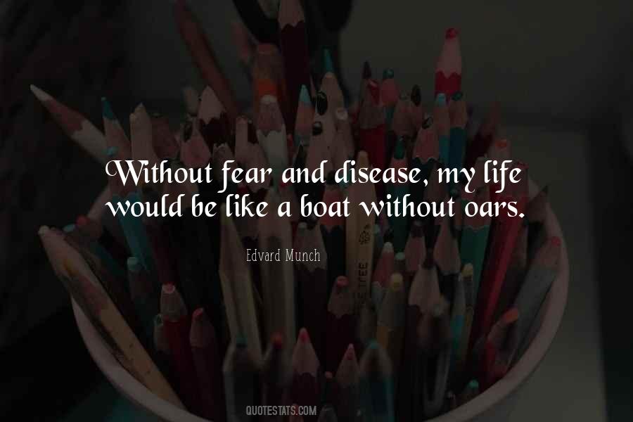 Quotes About Disease #1748743