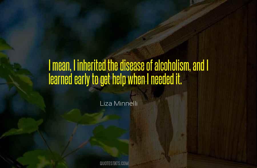 Quotes About Disease #1760730