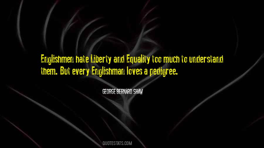 Quotes About Englishman #186916