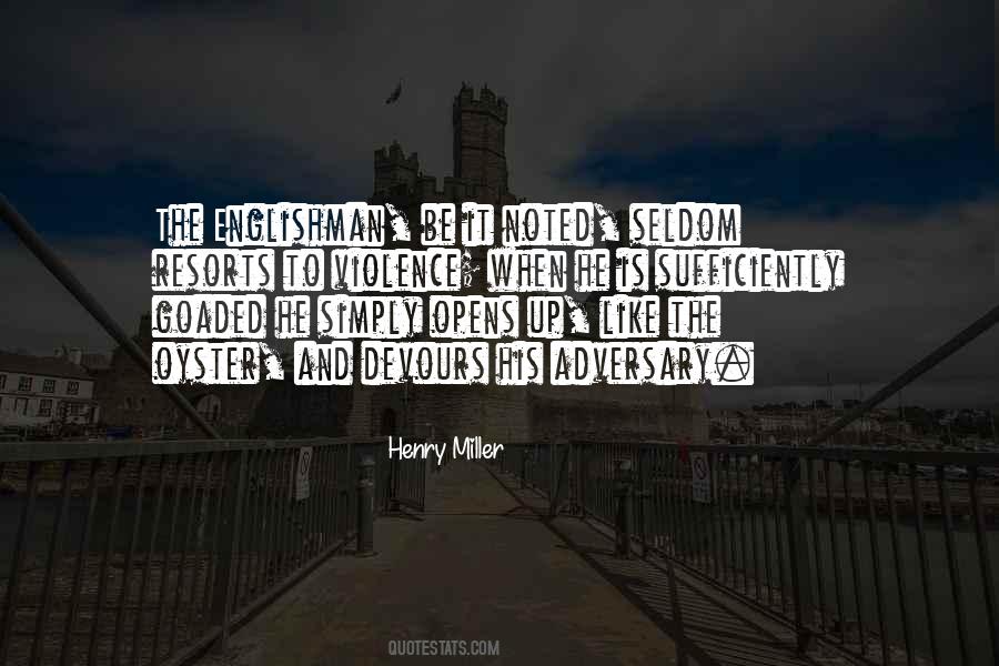 Quotes About Englishman #212751