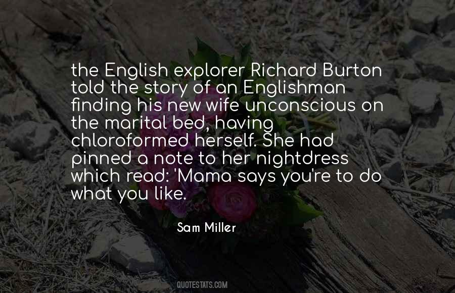 Quotes About Englishman #29301