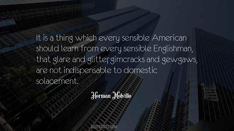 Quotes About Englishman #436187
