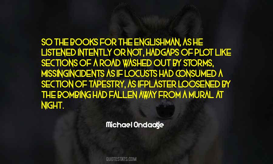 Quotes About Englishman #527016
