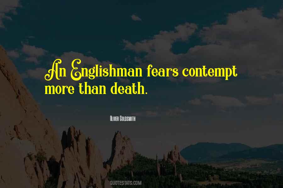 Quotes About Englishman #555928