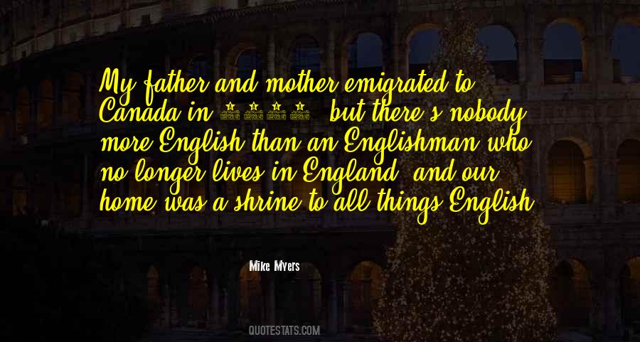 Quotes About Englishman #680406