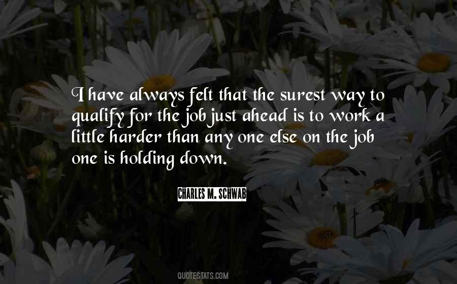 Quotes About Tight Spaces #456513