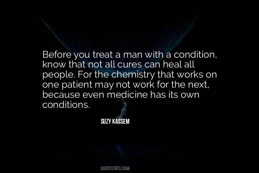 Quotes About Doctors And Patients #1097451