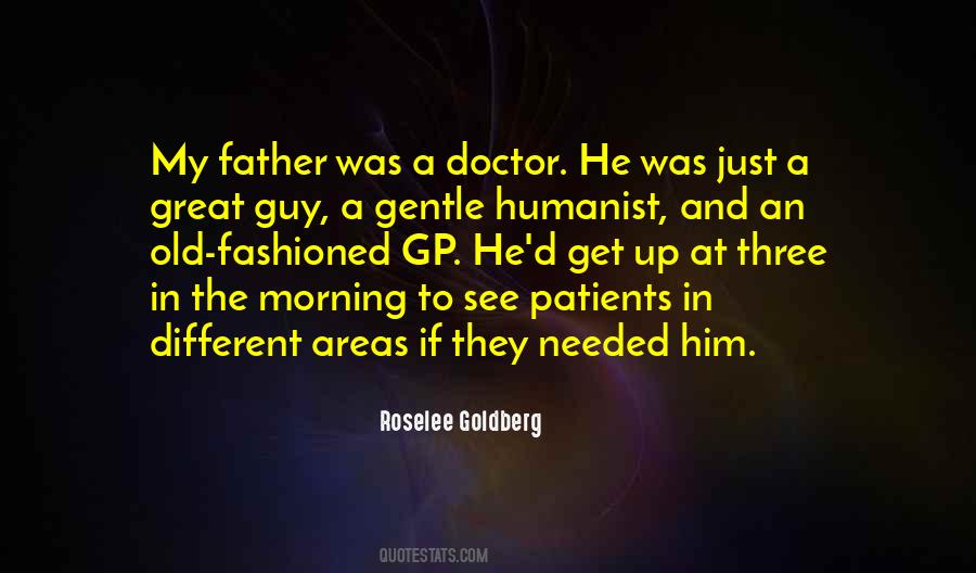 Quotes About Doctors And Patients #933246