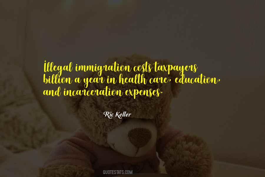 Quotes About Education And Health Care #1402530