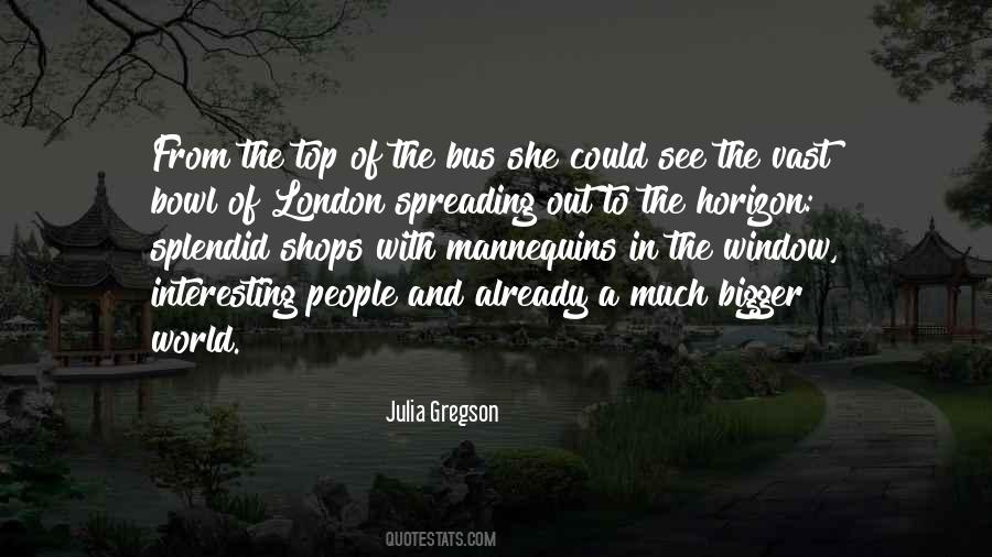 East Of The Sun Quotes #649073