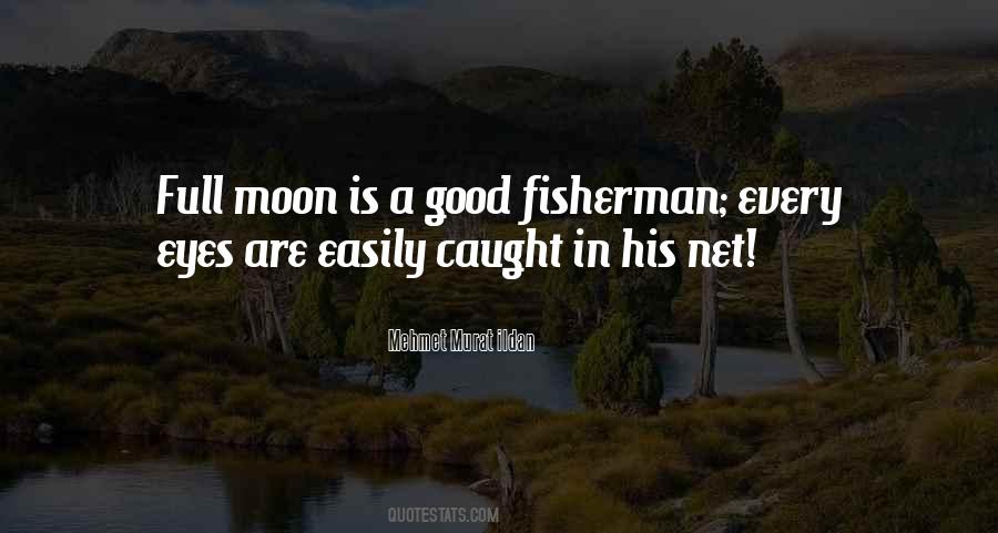 Quotes About Moon #1780228