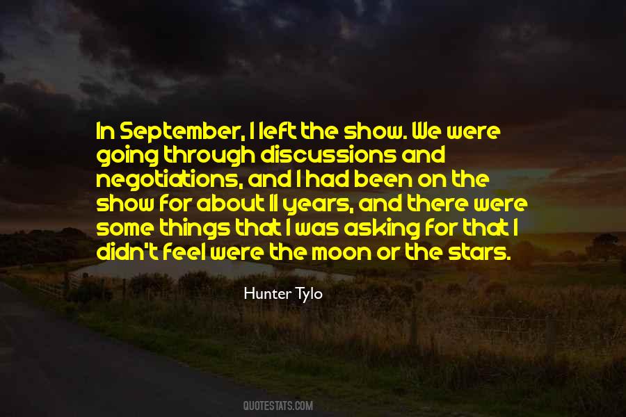 Quotes About Moon #1792199