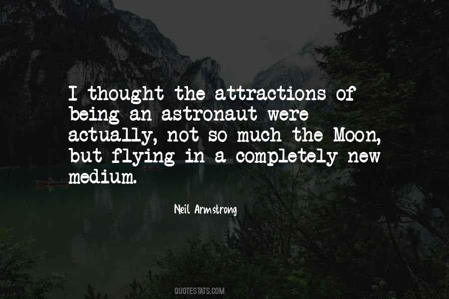 Quotes About Moon #1800320