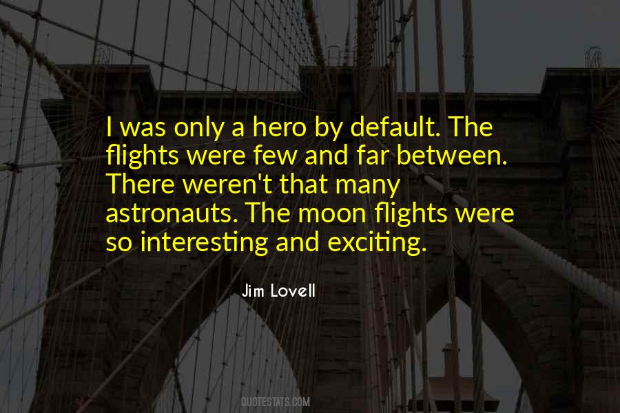 Quotes About Moon #1801951