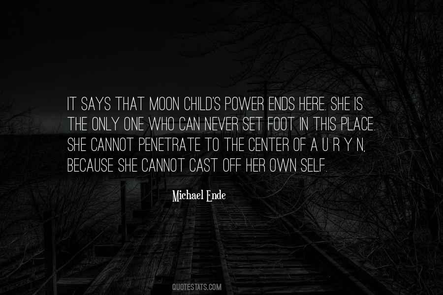 Quotes About Moon #1802686