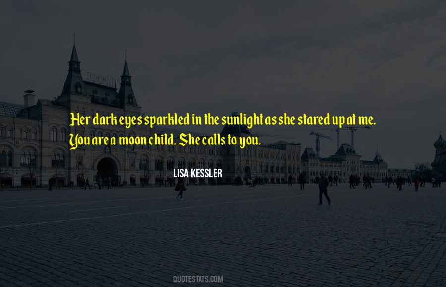 Quotes About Moon #1811289