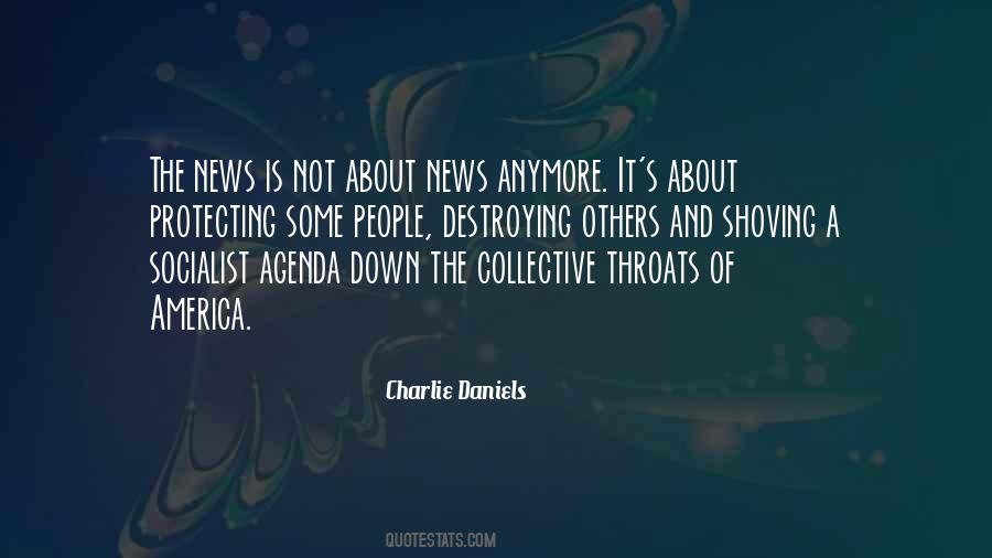 Quotes About Protecting People #1694204