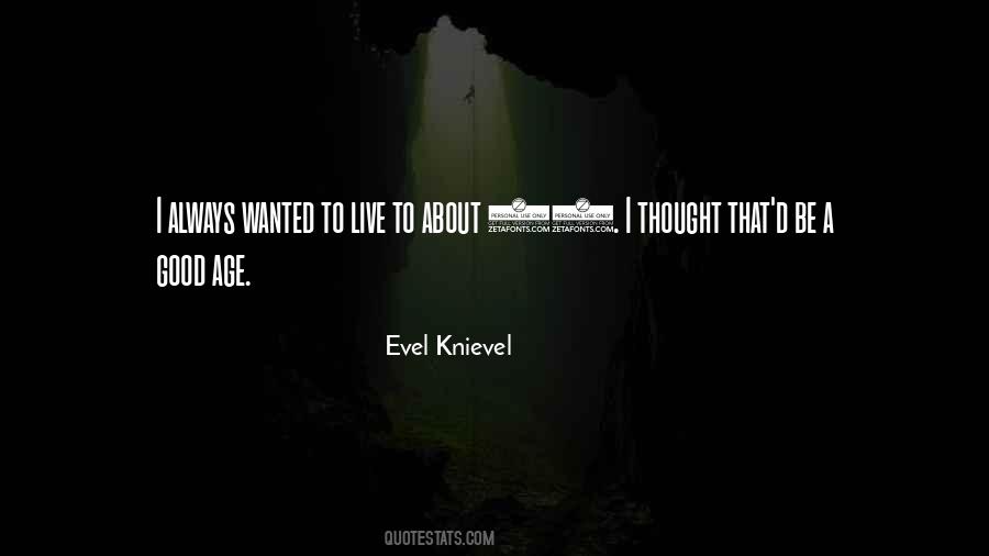 P 70 Quotes #96383