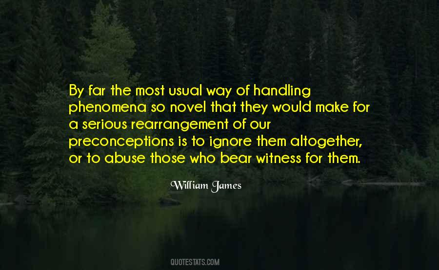 Bear Witness Quotes #1223950