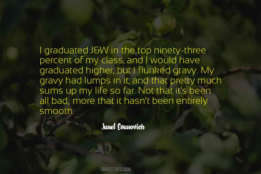 Quotes About My Class #235769