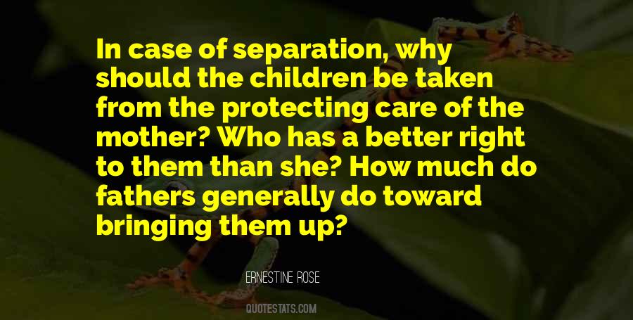 Quotes About Protecting Our Children #1024201