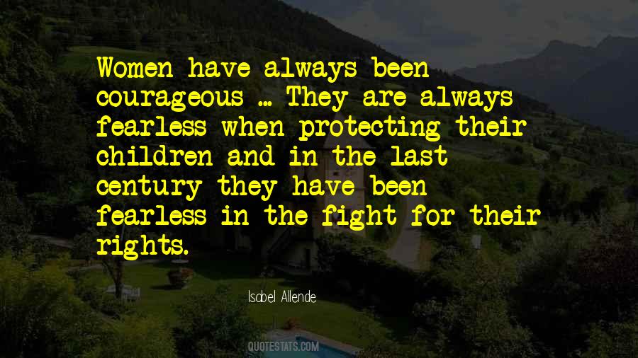 Quotes About Protecting Our Children #1116215