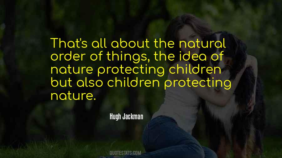 Quotes About Protecting Our Children #995851