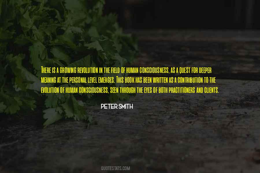 Quotes About Revolution And Evolution #510376