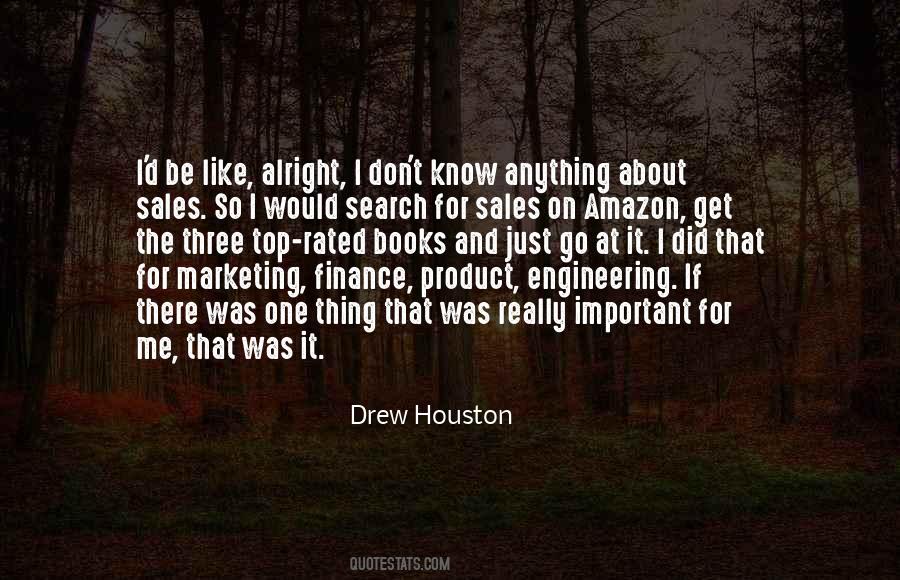 Quotes About Marketing And Sales #1326157