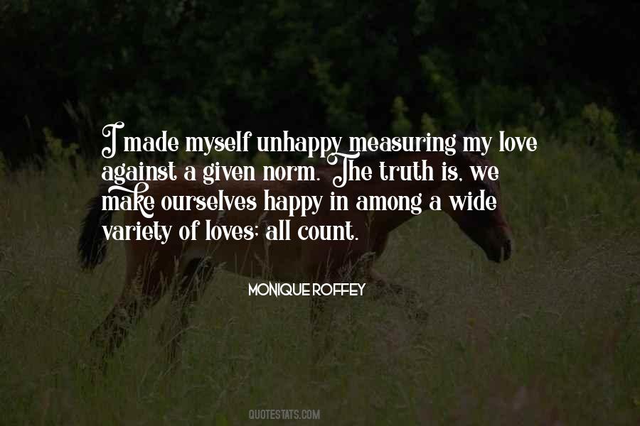 Quotes About Someone Who Made You Happy #72198