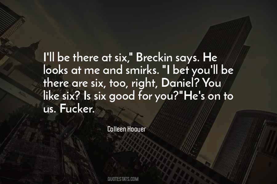Quotes About I'll Be There For You #1441938