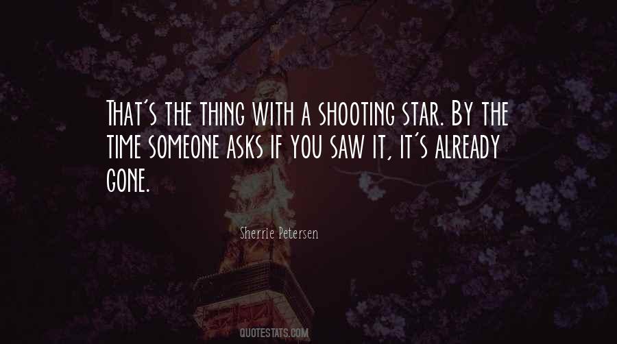 Quotes About Shooting #1626491