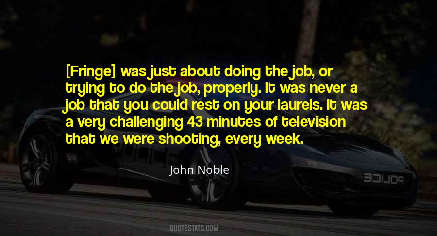 Quotes About Shooting #1676474