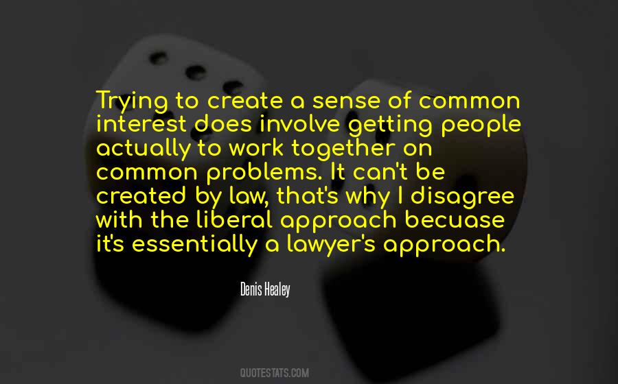 I Disagree Quotes #1394611
