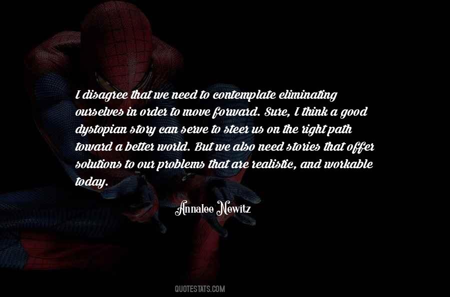 I Disagree Quotes #1541236