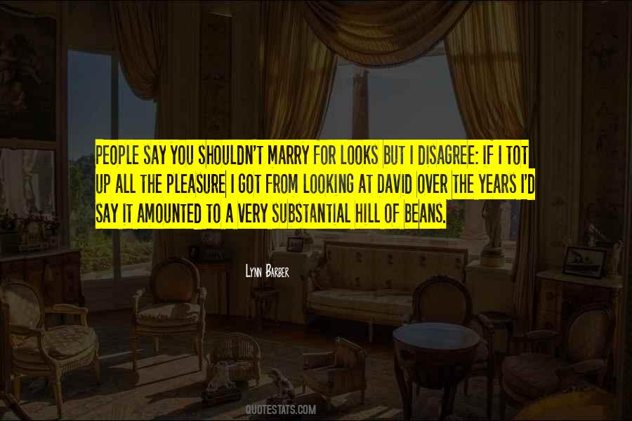 I Disagree Quotes #208711