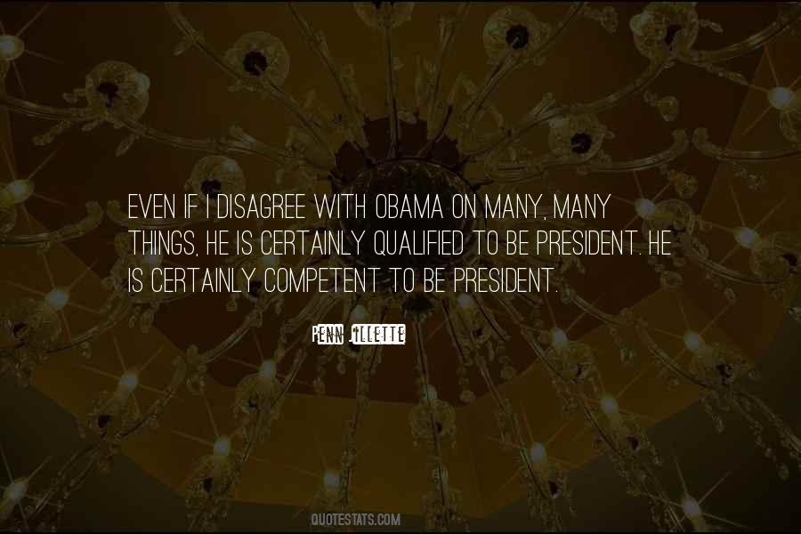 I Disagree Quotes #306280