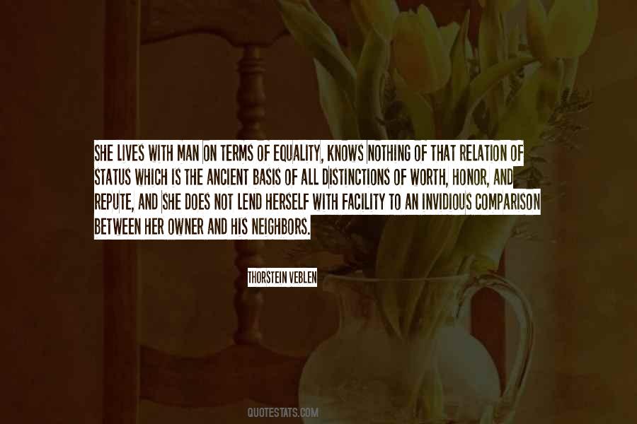 Quotes About Man Of Honor #607662