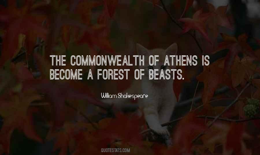 Quotes About Commonwealth #1110991
