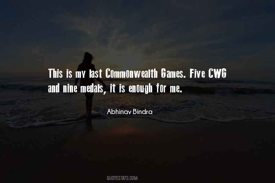 Quotes About Commonwealth #694995