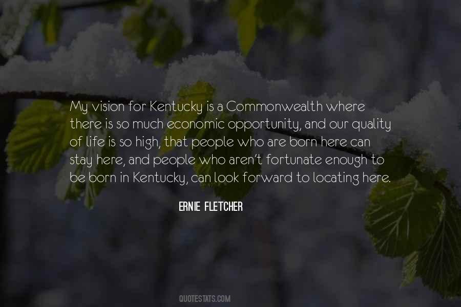 Quotes About Commonwealth #816839