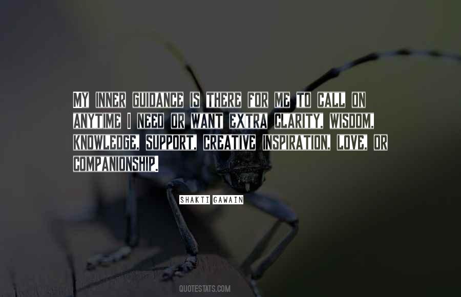 Love Support Quotes #429588