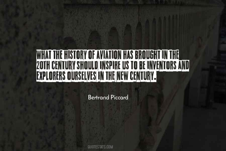 Quotes About Aviation #1026415