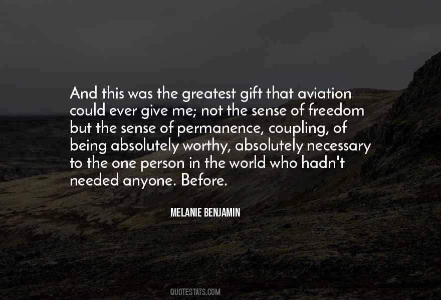 Quotes About Aviation #1147165