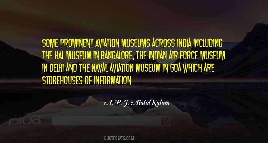 Quotes About Aviation #1297046