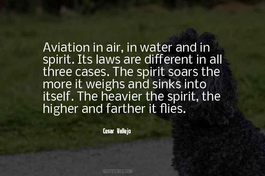 Quotes About Aviation #1428059