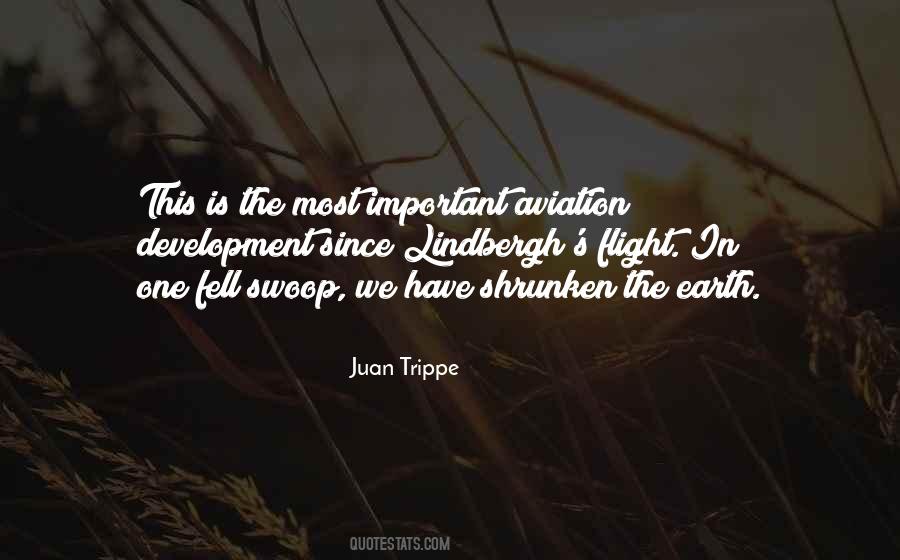 Quotes About Aviation #1499623