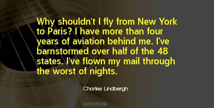 Quotes About Aviation #1561200