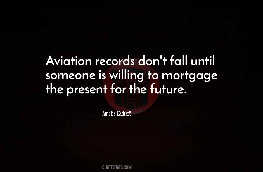 Quotes About Aviation #1646917