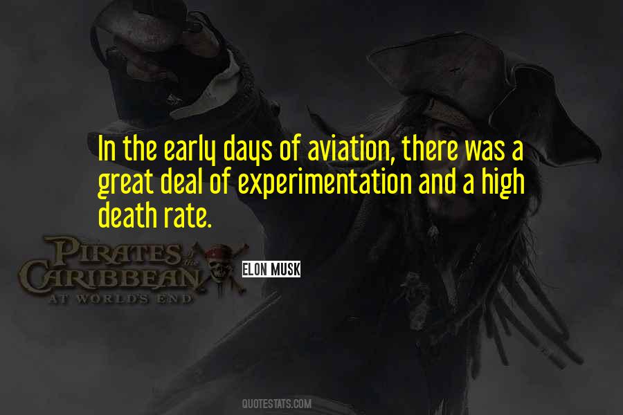 Quotes About Aviation #1852220